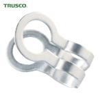 トラスコ TRUSCO カップリング ステンレス 4.5mm用 10個入 (1Pk) TCPS-45