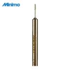 ミニター Minimo AD2103 電着ダイヤモンドバー#325 Φ0.5 (1本)