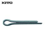 キトー J1PW01-020012 チェーンブロック キトーマイティM3形 CB010・CB015用部品 ワリピン2×12 (1個)