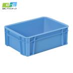 DICプラスチック DA型コンテナDA-7 外寸:W336×D244×H121 (1個) DA-7 (B)