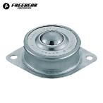 FREEBEAR C-5L-5 フリーベア プレス成形品上向き用 スチール製 C-5L-5 (1個)