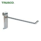 トラスコ TRUSCO KRネット式スーパーラック用フック 1本爪 150L (1個) DF-1-150