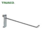 トラスコ TRUSCO KRネット式スーパーラック用フック 1本爪 200L (1個) DF-1-200