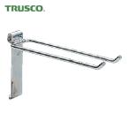 トラスコ TRUSCO KRネット式スーパーラック用フック 2本爪 200L (1個) DF-2W-200