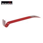 Hultafors ハルタホース 薄型平バールミニ 全長190mm (1本) 827023