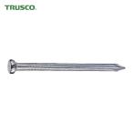 トラスコ TRUSCO コンクリート釘 電気亜鉛メッキ 3.60X75 15本入 (1Pk) CK1075HG