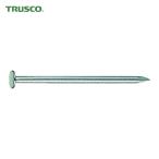 トラスコ TRUSCO 釘ステンレス(平頭) 1.70×25 120本入 (1Pk) ST1625F