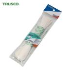 トラスコ TRUSCO ビニロンロープ 金剛打 線径4mmX長さ10m (1巻) R-410K