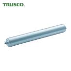 トラスコ TRUSCO 取替用単品 スチールローラー Φ60.5×2.3t W600 S付 (1本) VL605W600