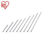 アイリスオーヤマ 546901 メタルラックミニ用ポール 径19×550 (1本) MM-550P