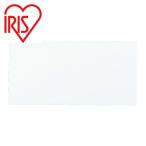  Iris o-yama защита окружающих объектов Prada n450×300×4 белый (1 листов ) номер товара :PD-434-WH