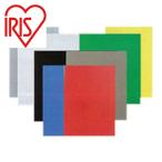  Iris o-yama защита окружающих объектов Prada n600×450×4 черный (1 листов ) номер товара :PD-644-BK