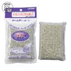 カウゼル COWSEL ルースターLK-3 クロスクリーナー シルバー (1個) LK-3S