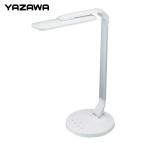 ya The waYAZAWA style свет тонировка USB мощность c функцией LED стол подставка (1 шт ) SDL10C01WH