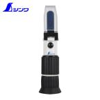 シンワ測定 70176 糖度計 屈折式 0~50% (1台)