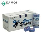 カモ井 mt グレートサスケ マスキングテープ建築塗装用(10巻入) (1Pk) GREATSASUKE-12