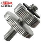  Lobb Tec s креветка камера винт конверсионный адаптор (1 шт ) номер товара :CNAM6. покупка 