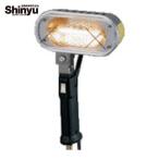 Shinyu 68041700 широкий обогреватель 2 (1 шт. )