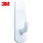 3M スリーエム コマンドフック レギュラーMサイズ（フック2個・タブM6枚入） (1Pk) 品番：CM1MR
