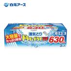  белый изначальный earth dry &amp; dry UP большая вместимость 630ML 3 шт упаковка (1Pk) 39519-0
