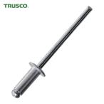 トラスコ TRUSCO ブラインドリベット(アルミ/鉄) 6-10 30本入 (1Pk) AT-610A