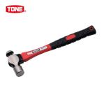TONE トネ BHAH-10 片手ハンマー 頭径31mm 頭長105mm 全長330mm (1本)