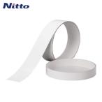 ni Tom zSUS линия лента 50x12 белый ( основа материал : нержавеющая сталь сиденье ) (1 шт ) RR0245