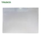 トラスコ TRUSCO ソフトカードケース(軟質タイプ)B6 (1枚) THCCS-B6