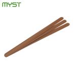 マイスト MYST 階段すべり止めテープ 3枚 (1袋) 5184