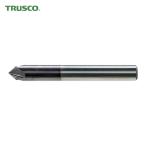  Trusco TRUSCO карбид фаска резчик 90°Φ10 ( 1 шт. ) TR90-101072