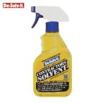 tizoru bit темно синий трактор z*soru отдушина 375ml ( 1 шт. ) CS-375