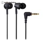  Audio Technica слуховай аппарат (1 шт ) ATH-CK350X BK