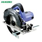 HiKOKI 丸のこ のこ刃径190mm (1台) 品番：FC7MA3