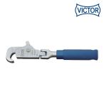 ビクター Victor VZW-3 全ネジクイックレンチ3/8 (1丁)