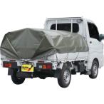 トラック用 帆布、シート