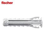 フィッシャー fischer 568012 フィッシャープラグ SX Plus 12X60(25本入) (1箱)