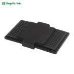 SK Niigata . машина SLB-P130 поддержка подъемник пыленепроницаемый для накладка 130mm (1 шт )