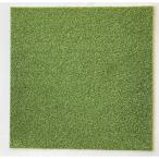 大島屋 人工芝タイルカーペット 50x50cm (1枚) 品番：TT-300