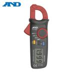 A&D エーアンドディ AD-5588 ミニクランプメーター AD-5588 (1台)