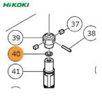 HiKOKI ハイコーキ 315382 Oリング(P-8) (1個)