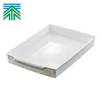  неподвижный научно-исследовательский институт useful A4 tray 6 шт. комплект (1S) 24181
