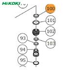HiKOKI ハイコーキ 876319 Oリング(S-14) (1個)
