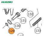 HiKOKI ハイコーキ 872645 Oリング(P-9) (1個)