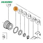HiKOKI ハイコーキ 872767 Oリング(S-32) (1個)