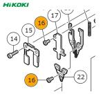 HiKOKI ハイコーキ 370899 テイトウロクカクアナツキボ M4X6 (1個)