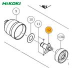 HiKOKI �n�C�R�[�L 376529 �A���r�� (1��)