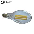 ショッピングled電球 富士倉 水銀灯型LED電球 (1個) 品番：KYS-50276K