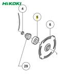 HiKOKI ハイコーキ 338337 BB.608SS (1個)