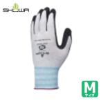 ショーワグローブ Natural rubber Glove Mサイズ (1双) NO319-M