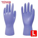 ビニスター 東和 塩化ビニール手袋 ビニスターソフト602 L (1双) 602-L